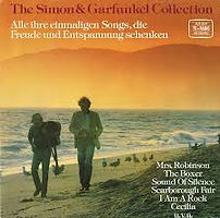 The Soimon and Garfunkel Collection