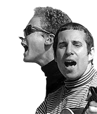Simon & Garfunkel