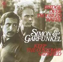 Bridge over troubled water