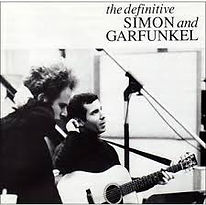 The definitiv Simon and Garfunkel