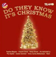 Do they know it´s christmas 18.12.2022