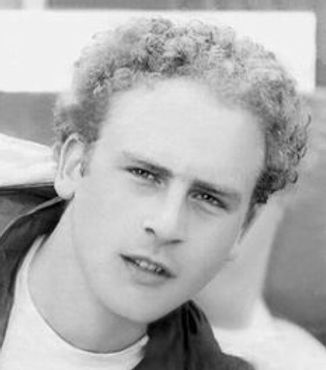 Art Garfunkel