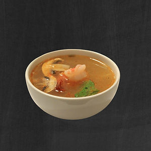 TOM YUM