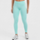 Thumbnail: Contour Leggings Crystal Blue 