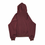 Thumbnail: Genesis Velvet Plush Hoodie