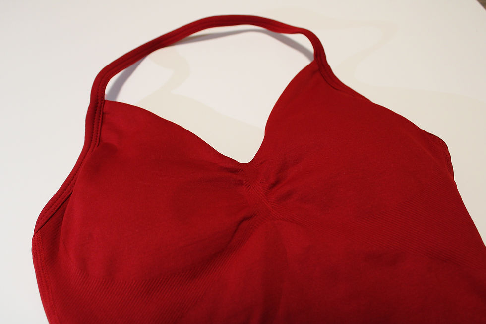 Thumbnail: Hers Halter Top