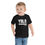 Thumbnail: YOLO Toddler Short Sleeve Tee 