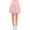 Thumbnail: Pink Skater Skirt  
