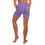 Thumbnail: Purple Ahava Always Yoga Shorts