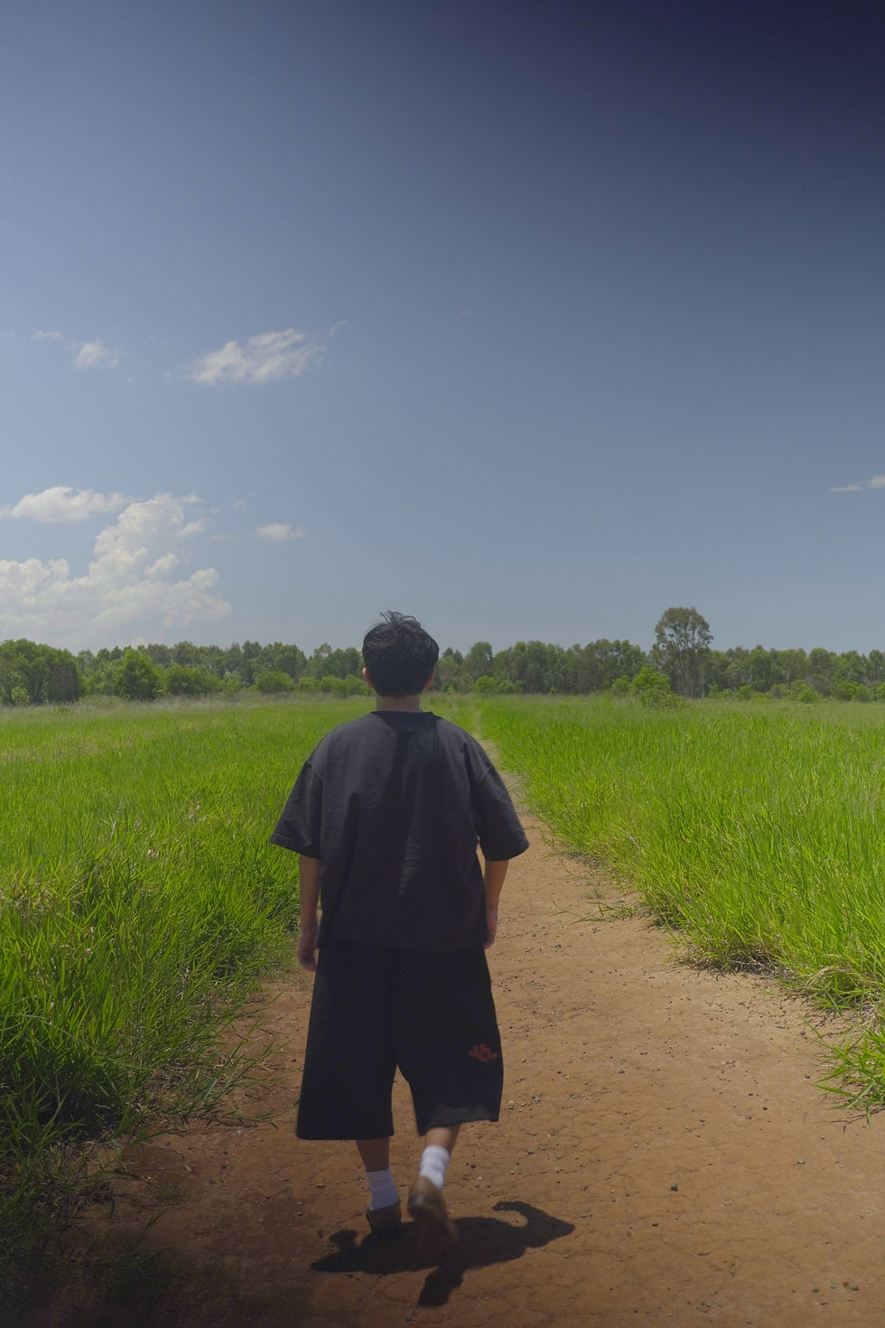 Thumbnail: ECIJA BLANK - Washed Black