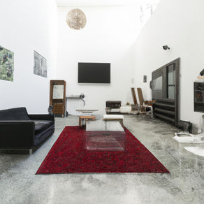 The Role of Art in Modern Interior Design