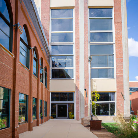 Revitalizing Historic Buildings with Modern Interior Design