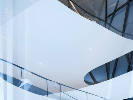 How Modern Interior Design is Evolving in the Digital Age