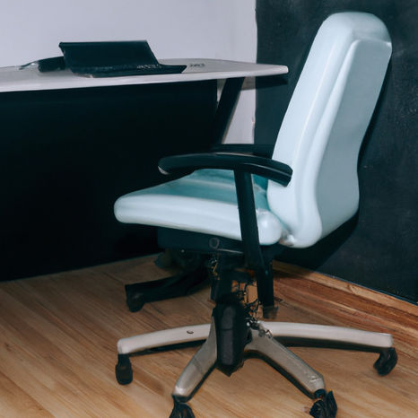 Ergonomics and office interiors: The importance of comfort.