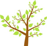Tree Leaves