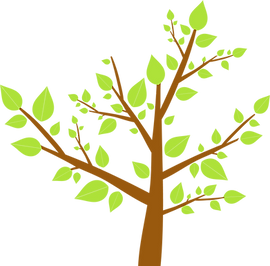 Tree Leaves