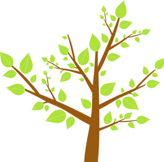 Tree Leaves