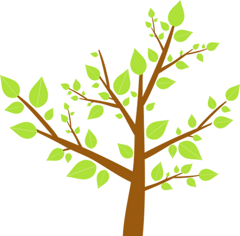 Tree Leaves
