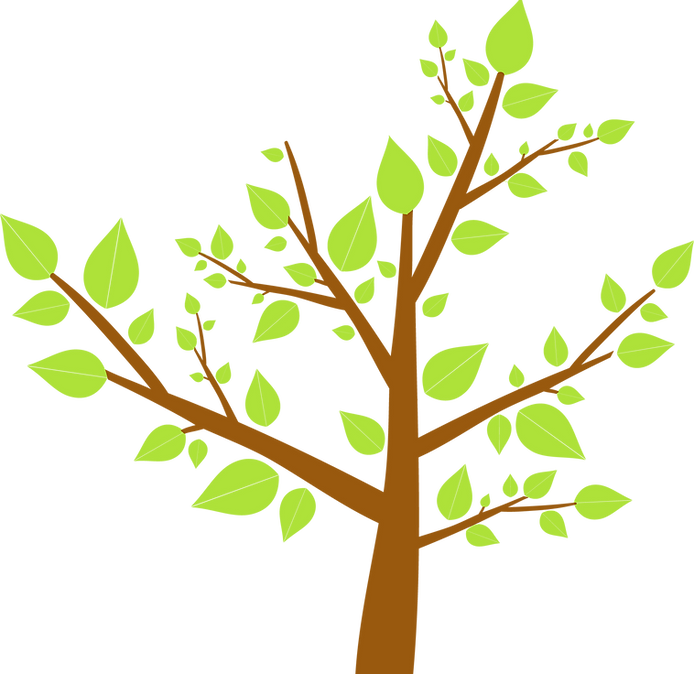 Tree Leaves