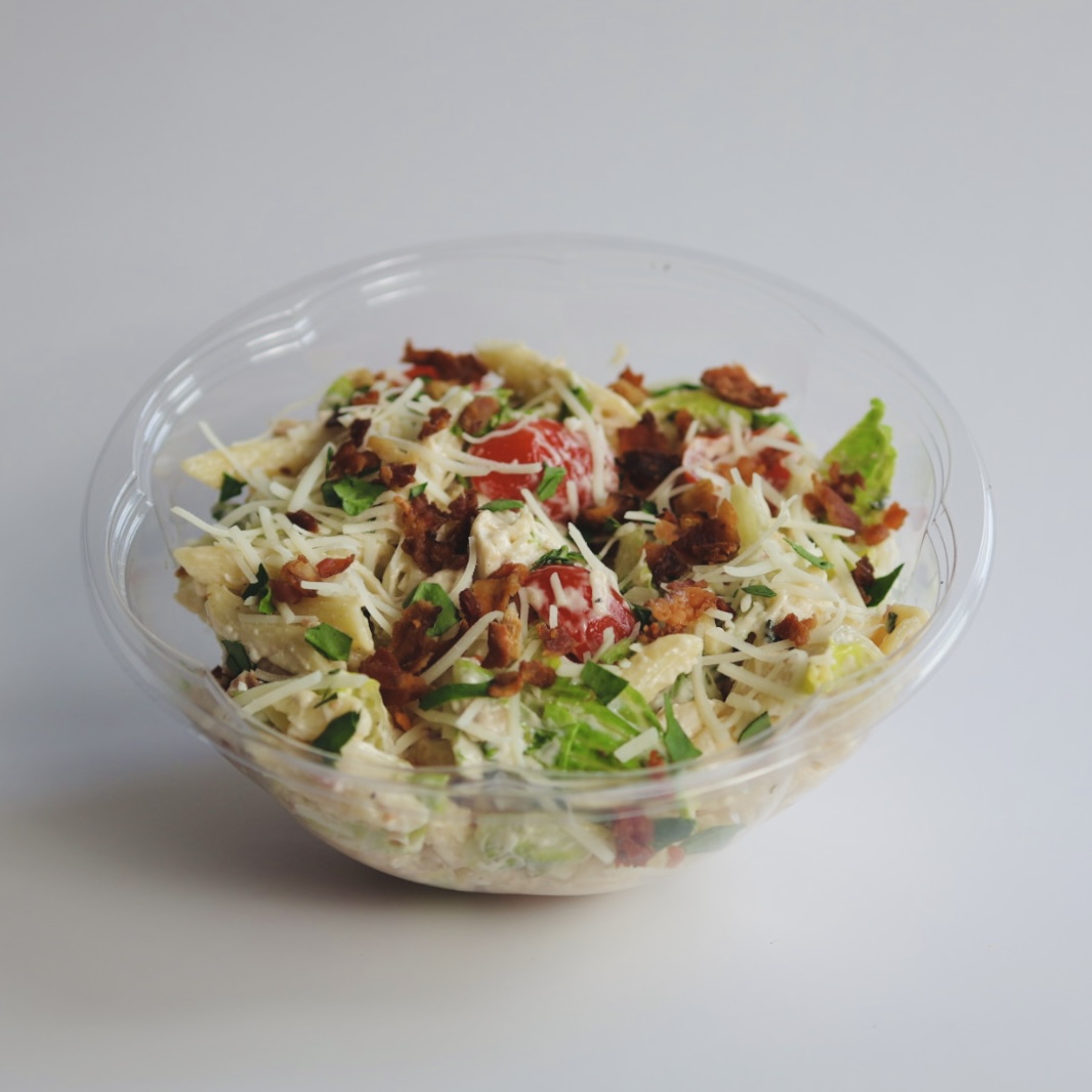 Salade "club sandwich"