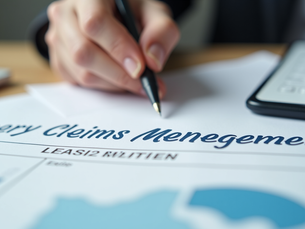 Claimsmanagement: Tips voor Succesvolle Afhandeling