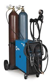 MIG/TIG