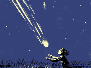 Catch A Falling Star