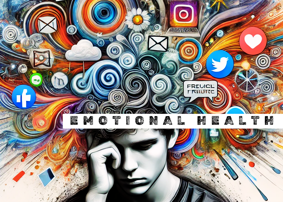 Raising Emotionally Strong Kids