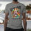 Thumbnail: Valiant Lion Graphic Tee
