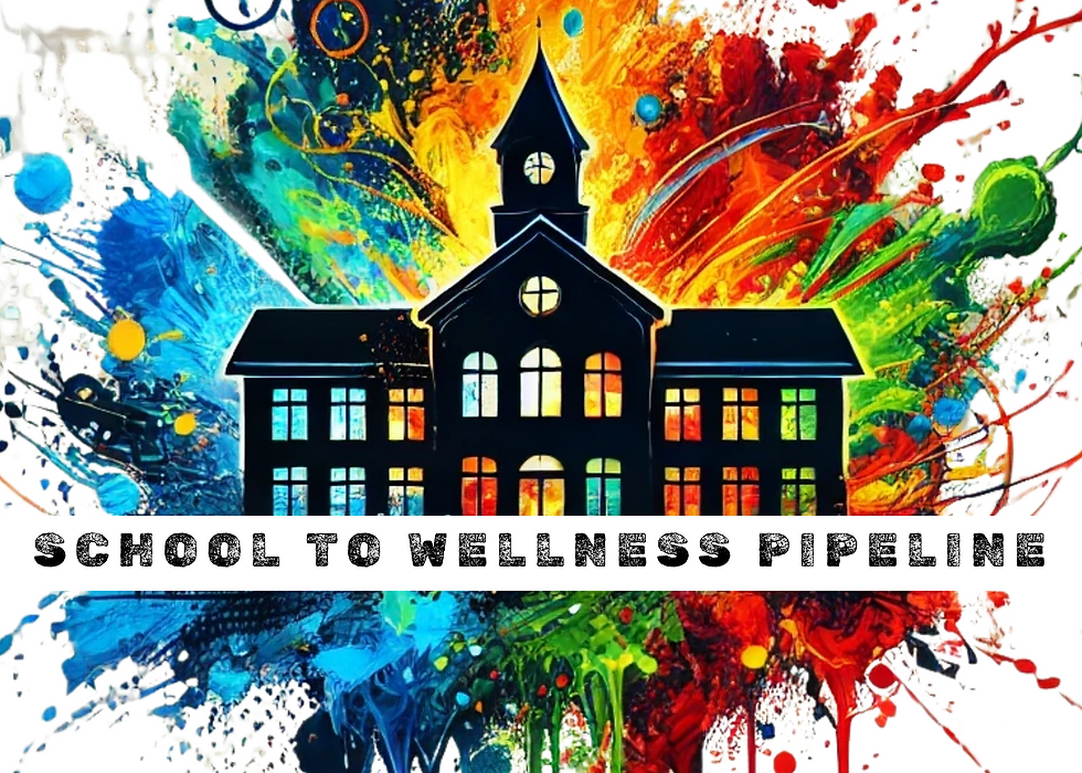 Prioritizing Mental Health Alongside Academics