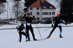 Le Tour de Sagnard 2026