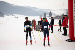 Le Tour de Sagnard 2026