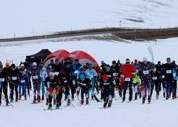 Le Tour de Sagnard 2026