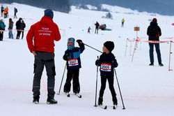 Le Tour de Sagnard 2026