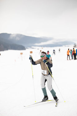 Le Tour de Sagnard 2026