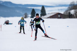 Le Tour de Sagnard 2026