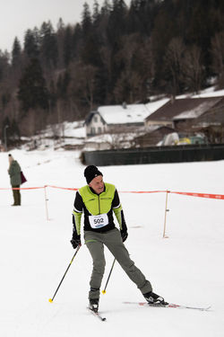 Le Tour de Sagnard 2026
