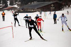 Le Tour de Sagnard 2026