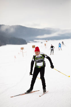 Le Tour de Sagnard 2026