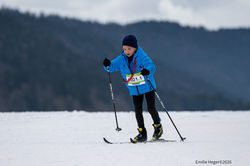 Le Tour de Sagnard 2026