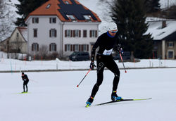 Le Tour de Sagnard 2026