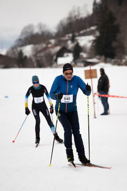 Le Tour de Sagnard 2026