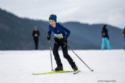 Le Tour de Sagnard 2026