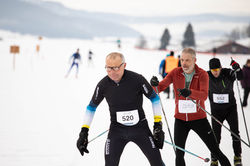 Le Tour de Sagnard 2026