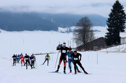 Le Tour de Sagnard 2026