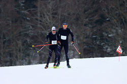 Le Tour de Sagnard 2026