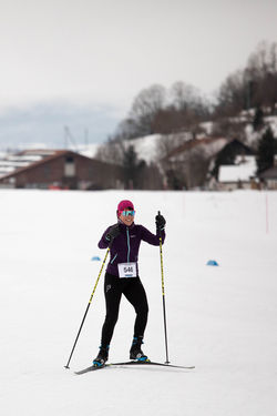 Le Tour de Sagnard 2026