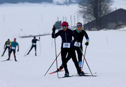 Le Tour de Sagnard 2026