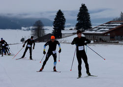 Le Tour de Sagnard 2026