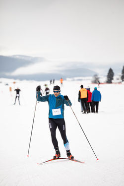 Le Tour de Sagnard 2026